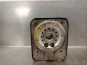 Recambio de enfriador aceite motor para volkswagen touran (1t1, 1t2) 2.0 tdi referencia OEM IAM 038117021D 038117021D 