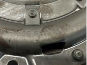 Recambio de kit embrague para seat ibiza referencia OEM IAM 120011210 120011210 LUK