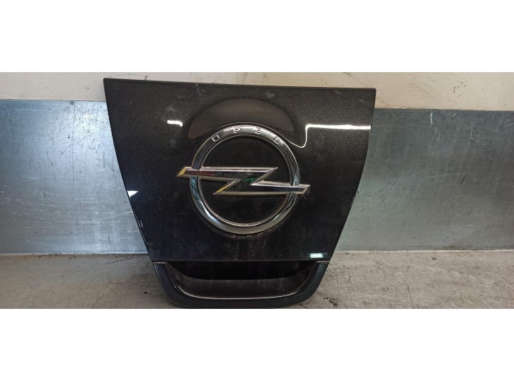 Recambio de maneta exterior porton para opel astra j lim. excellence referencia OEM IAM 13372619 5 PUERTAS