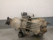 Recambio de diferencial trasero para nissan murano i (z50) 3.5 4x4 referencia OEM IAM 38300CA000 38300CA000 