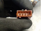 Recambio de sonda lambda para volvo s40 berlina 2.0 turbo cat referencia OEM IAM 30616821 0258006381 BOSCH