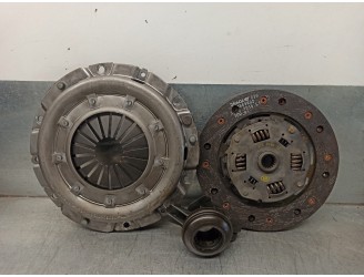 Recambio de kit embrague para seat ibiza referencia OEM IAM 120011210 120011210 KYB