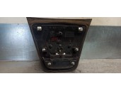 Recambio de maneta exterior porton para opel astra j lim. excellence referencia OEM IAM 13372619 5 PUERTAS
