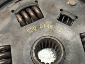 Recambio de kit embrague para seat ibiza referencia OEM IAM 120011210 120011210 KYB