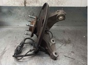Recambio de mangueta delantera derecha para opel astra j lim. excellence referencia OEM IAM 308109 