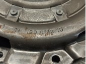 Recambio de kit embrague para seat ibiza referencia OEM IAM 120011210 120011210 KYB