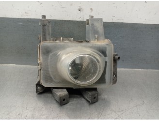 Recambio de faro antiniebla izquierdo para opel astra h ber. 1.7 16v cdti referencia OEM IAM 13261999 1710368 301392437