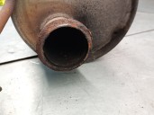 Recambio de tubo escape trasero para citroën xantia berlina 2.0 referencia OEM IAM 96164371 96164371 