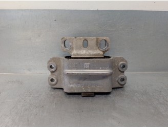 Recambio de soporte motor derecho para seat leon (1p1) 1.2 tsi referencia OEM IAM 1K0199555CA 