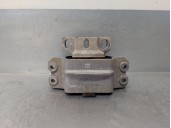 Recambio de soporte motor derecho para seat leon (1p1) 1.2 tsi referencia OEM IAM 1K0199555CA  