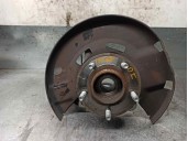 Recambio de mangueta delantera izquierda para opel astra j lim. excellence referencia OEM IAM 308105 