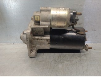 Recambio de motor arranque para volvo s40 berlina 2.0 turbo cat referencia OEM IAM 0001107076  BOSCH