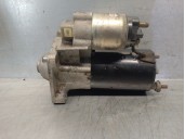Replacement starter motor for Volvo S40 Berlina 2.0 Turbo CAT OEM IAM reference 0001107076 BOSCH