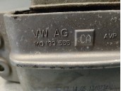 Recambio de soporte motor derecho para seat leon (1p1) 1.2 tsi referencia OEM IAM 1K0199555CA  