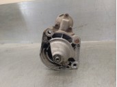Replacement starter motor for Volvo S40 Berlina 2.0 Turbo CAT OEM IAM reference 0001107076 BOSCH