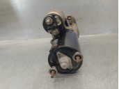 Replacement starter motor for Volvo S40 saloon 2.0 turbo cat OEM IAM reference 0001107076 BOSCH