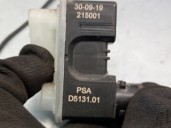 Recambio de motor tapa deposito combustible para opel corsa f (p2jo) 1.2 (68) referencia OEM IAM D513101 D513101 