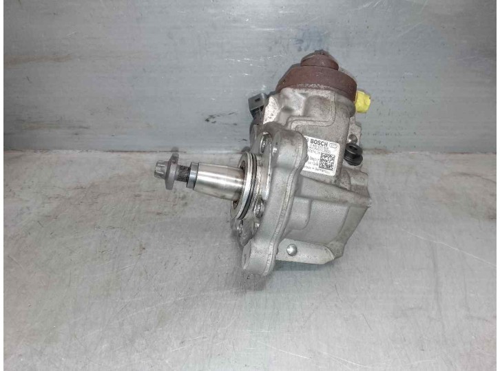 Recambio de bomba inyeccion para bmw serie 1 berlina (e81/e87) 2.0 16v diesel cat referencia OEM IAM 7797874 0445010506 BOSH
