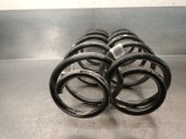 Replacement shock absorber spring for Opel Combo E Tour / Life (K9) 1.5 OEM IAM reference 9824895480 9824895480 