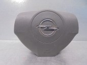 Recambio de airbag delantero izquierdo para opel zafira b 1.9 cdti referencia OEM IAM 13111348 601854900C AUTOLIV