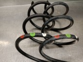 Replacement suspension spring for Opel Combo E Tour / Life (K9) 1.5 OEM IAM reference 9824895480 9824895480 