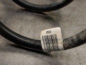 Replacement suspension spring for Opel Combo E Tour / Life (K9) 1.5 OEM IAM reference 9824895480 9824895480 