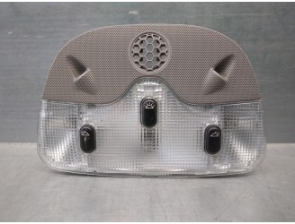 Recambio de luz interior para peugeot 607 (s2) 2.7 hdi fap cat (uhz / dt17ted4) referencia OEM IAM 9656502180  