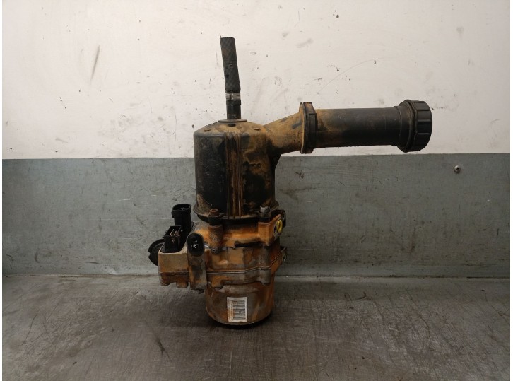 Replacement power steering pump for Peugeot 307 (S1) 2.0 HDi CAT OEM IAM reference 4007CL 4007CL 