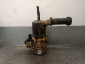 Replacement power steering pump for Peugeot 307 (S1) 2.0 HDi CAT OEM IAM reference 4007CL 4007CL 