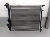 Recambio de radiador agua para renault 19 hatchback (b/c53) tr referencia OEM IAM 867967F RM1165 VALEO