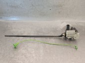 Recambio de motor tapa deposito combustible para bmw 5 (f10) 530 d referencia OEM IAM 65177200674 65177200674 