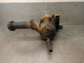 Replacement power steering pump for Peugeot 307 (S1) 2.0 HDi CAT OEM IAM reference 4007CL 4007CL 