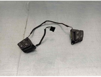 Recambio de mando volante para bmw serie 1 berlina (e81/e87) 2.0 turbodiesel cat referencia OEM IAM 13612703 912328801 