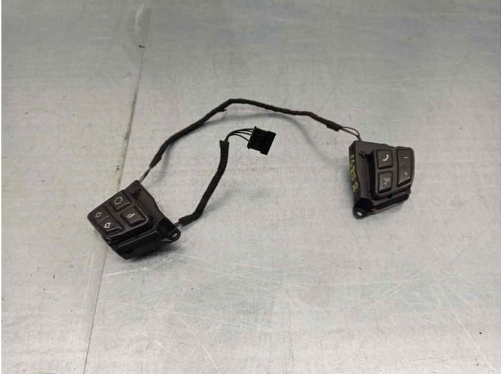 Recambio de mando volante para bmw serie 1 berlina (e81/e87) 2.0 turbodiesel cat referencia OEM IAM 13612703 912328801 