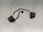 Recambio de mando volante para bmw serie 1 berlina (e81/e87) 2.0 turbodiesel cat referencia OEM IAM 13612703 912328801 