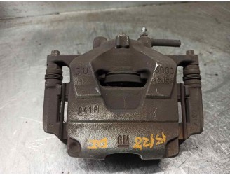 Recambio de pinza freno delantera izquierda para opel astra j lim. excellence referencia OEM IAM 542113  