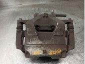 Recambio de pinza freno delantera izquierda para opel astra j lim. excellence referencia OEM IAM 542113  