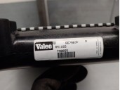 Recambio de radiador agua para renault 19 hatchback (b/c53) tr referencia OEM IAM 867967F RM1165 VALEO