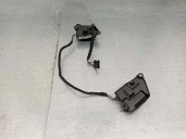 Recambio de mando volante para bmw serie 1 berlina (e81/e87) 2.0 turbodiesel cat referencia OEM IAM 13612703 912328801 