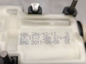 Recambio de motor tapa deposito combustible para bmw 5 (f10) 530 d referencia OEM IAM 65177200674 65177200674 