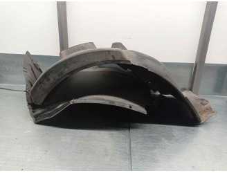 Recambio de paso rueda delantero izquierdo para bmw serie 1 berlina (e81/e87) 2.0 turbodiesel cat referencia OEM IAM 51717059371