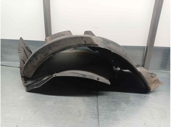 Recambio de paso rueda delantero izquierdo para bmw serie 1 berlina (e81/e87) 2.0 turbodiesel cat referencia OEM IAM 51717059371