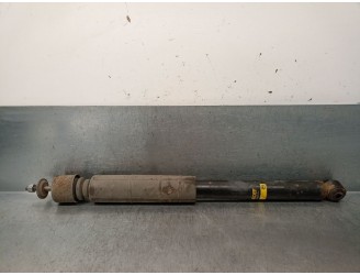 Recambio de amortiguador trasero derecho para nissan tiida hatchback (c11) 1.5 dci referencia OEM IAM E6210EM20A E6210EM20A GT10