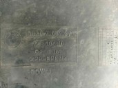 Recambio de paso rueda delantero izquierdo para bmw serie 1 berlina (e81/e87) 2.0 turbodiesel cat referencia OEM IAM 51717059371