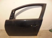 Recambio de puerta delantera izquierda para opel astra j lim. excellence referencia OEM IAM 124243 NEGRA 5PUERTAS