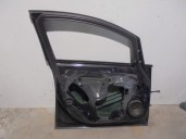 Recambio de puerta delantera izquierda para opel astra j lim. excellence referencia OEM IAM 124243 NEGRA 5PUERTAS