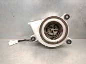 Recambio de motor calefaccion para lexus rx (_u3_) 400h awd (mhu38_) referencia OEM IAM G923048010 G923048010 1172003943 DENSO