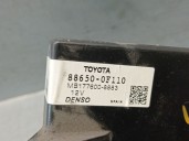 Recambio de modulo electronico para toyota verso 1.6 16v cat referencia OEM IAM 886500F110  1776008883