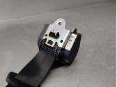 Recambio de cinturon seguridad trasero izquierdo para seat leon (1p1) 1.2 tsi referencia OEM IAM 1P0857805D  5 PUERTAS