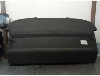 Recambio de bandeja trasera para opel astra h ber. 1.6 16v referencia OEM IAM 2345251 2345251 